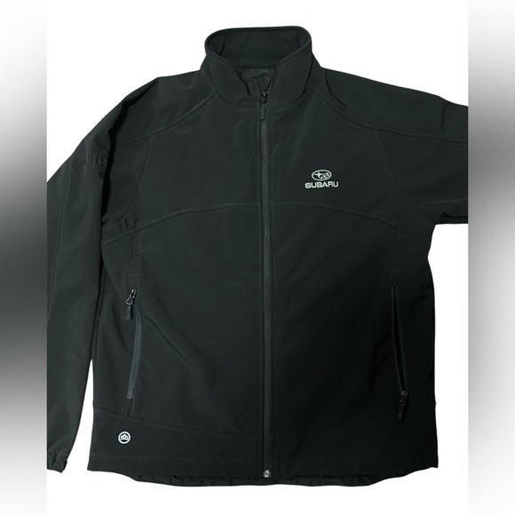 Stormtech Subaru team jacket. - Picture 2 of 10